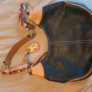 Dooney and Bourke bag